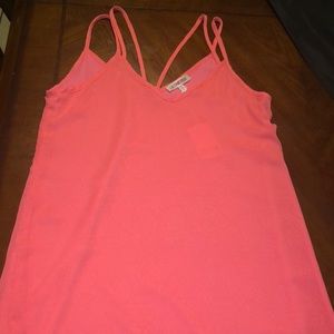 LetHerBe Second Skin Dress